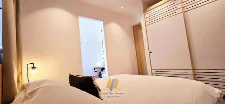 Apartment Villa Florencia 101 Las Terrenas Dominican Republic