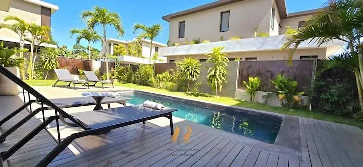 Villa Florencia 101 Las Terrenas