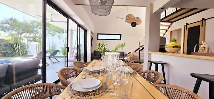 Villa Florencia 101 Las Terrenas Apartment