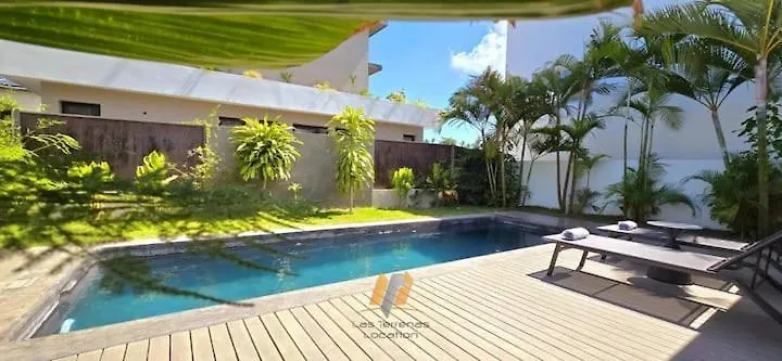 Villa Florencia 101 Las Terrenas Dominican Republic